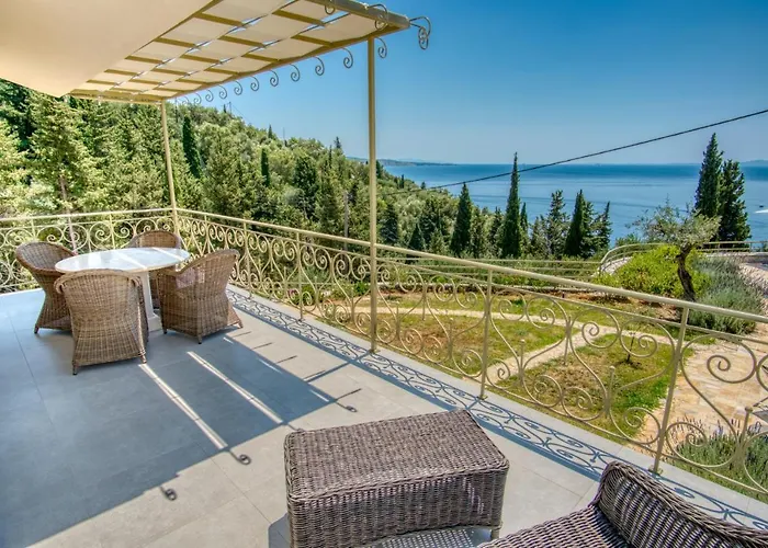 Casa vacanze Paleopetres K-one - Premium Double - -