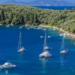 Paleopetres K-one - Premium Double - - Casa de Férias Kalámi