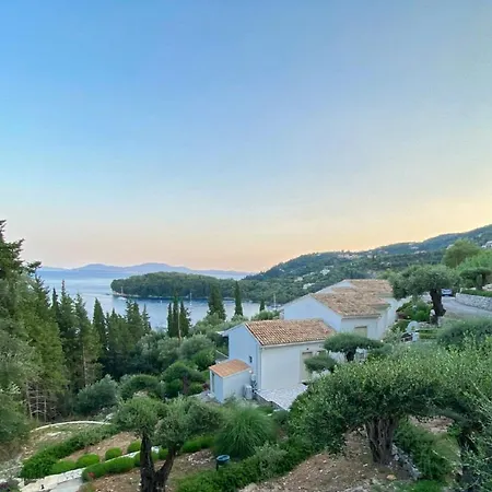 Paleopetres K-one - Premium Double - - Holiday home Kalami (Corfu)
