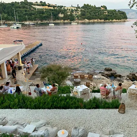Holiday home Paleopetres K-one - Premium Double - - Kalami (Corfu)