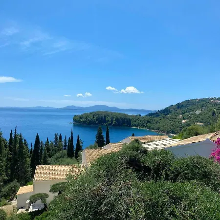 Paleopetres K-one - Premium Double - - * Kalami (Corfu)