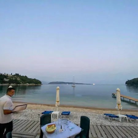 Paleopetres K-one - Premium Double - - * Kalámi