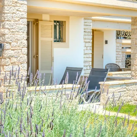 Paleopetres K-one - Premium Double - - Holiday home Kalami (Corfu)
