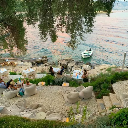 Paleopetres K-one - Premium Double - - Holiday home Kalami (Corfu)