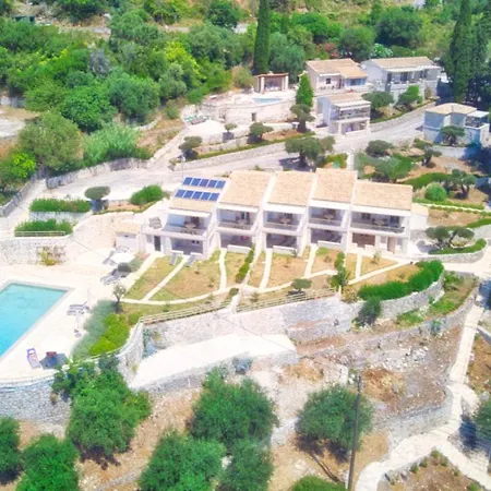 Paleopetres K-one - Premium Double - - Holiday home
